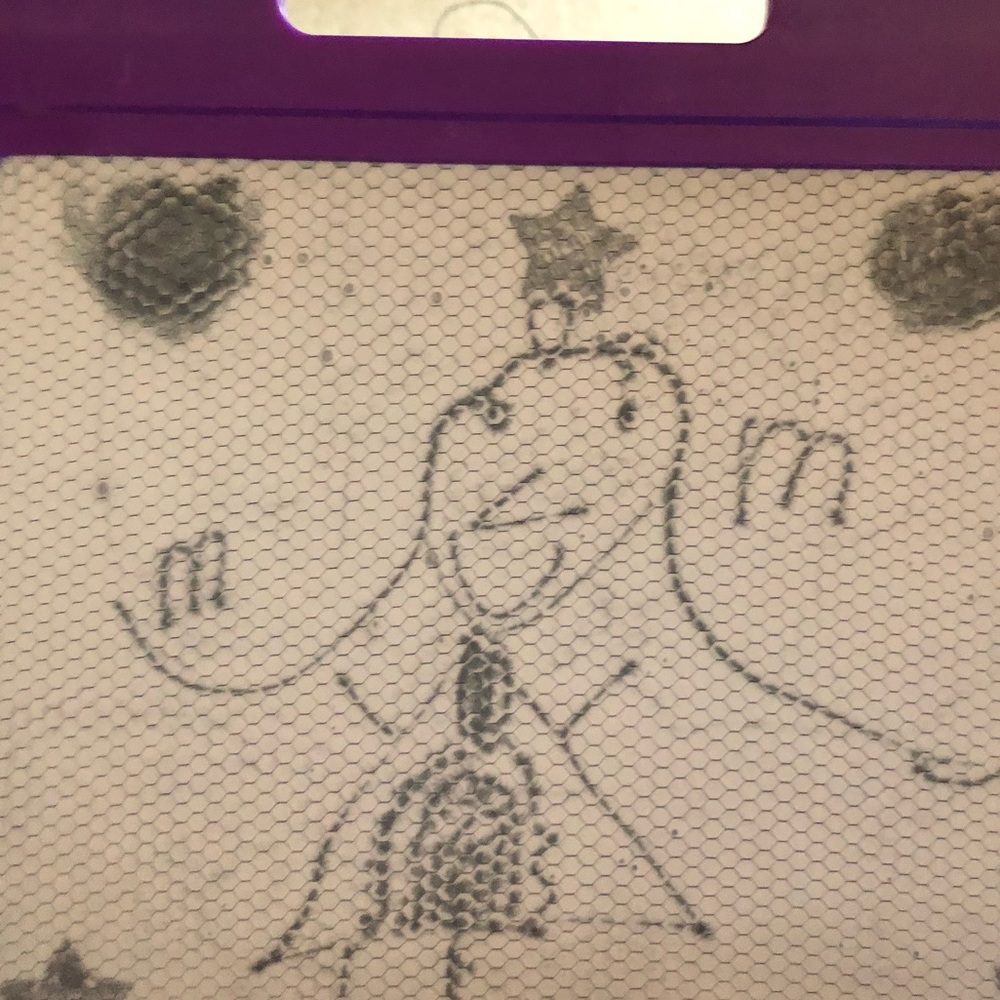 Meet your Posher, Jackie